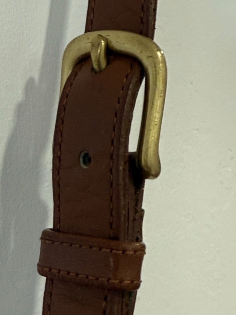 Vintage Coach 9974 - The Multi-Compartment Zip bag - Picture 7 of 14